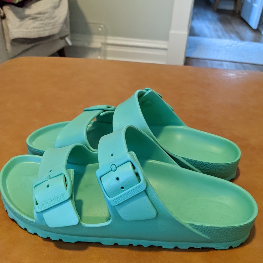 Birkenstock Arizona EVA Sandals